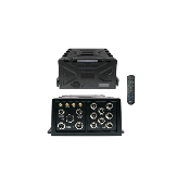 Mobile DVR (16CH)