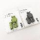 detail image5 Bookmate, functional bookmark for book and planner
