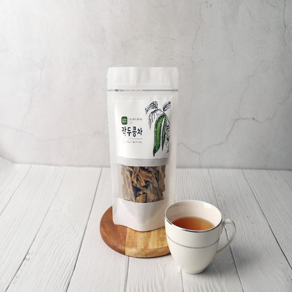 Swordbean Tea