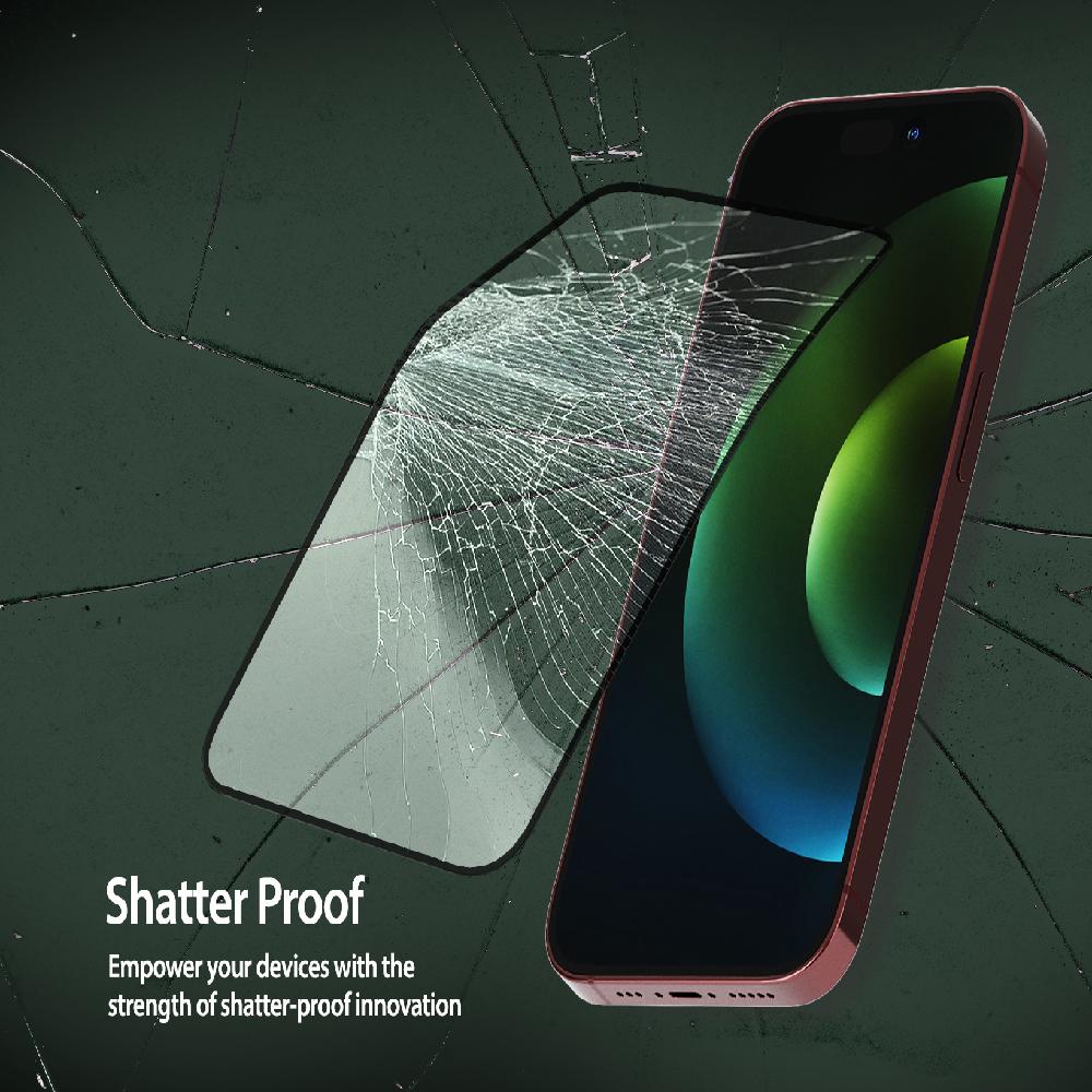 iPhone 15 Pro EA Glass