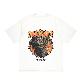 full image DOBERMAN T-shirts WHITE