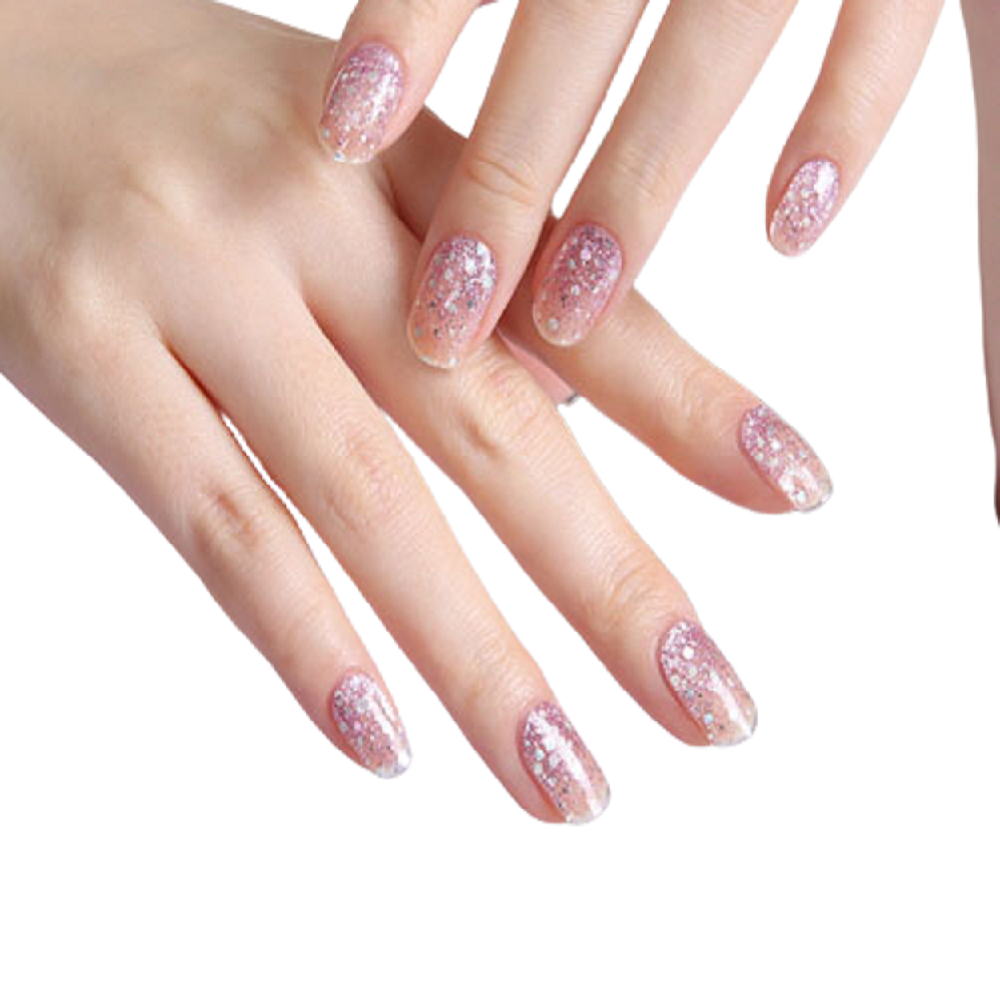 gel nail strips nail deco