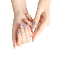 full image gel nail strips nail deco