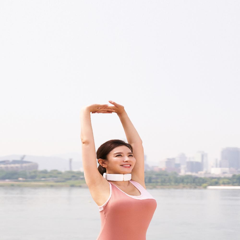 L.ma LED Neck Care