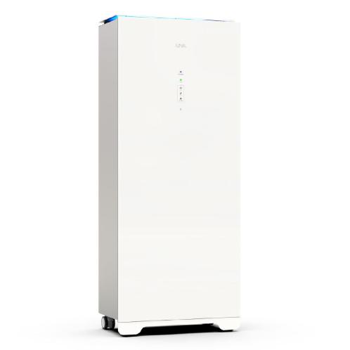 LIVA Air Purifier and Sterilizer  - EAS1001