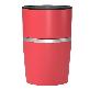 full image Cafflano All-in-One Portable Pour Over Coffee Maker for Camping, Travel & Office