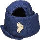 full image COMMU Baby Helmet for Crawling Walking Baby Head Protector(Ocean Blue) - Toddler, Infant Baby Safety
