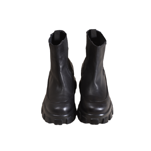 SRK Chelsea Boots