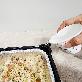 detail image1 Self-heating pot box (3 sets) Outdoor camping lunchbox Water-activated salt food Disposable food