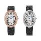 detail image1 Geiger GE1207 Premier Oval Watch