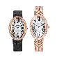 detail image2 Geiger GE1207 Premier Oval Watch