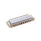 full image Noble Harmonica (10 Holes, 32 Keys)