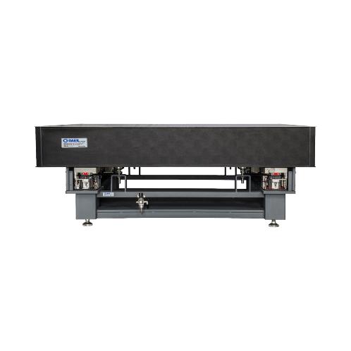 DVIA-MO Active Vibration Isolation Optical Table
