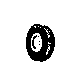 detail image3 YHS Chain Sheave Bearing