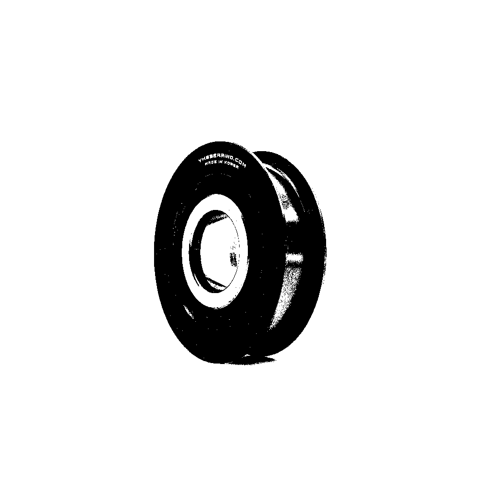 YHS Chain Sheave Bearing