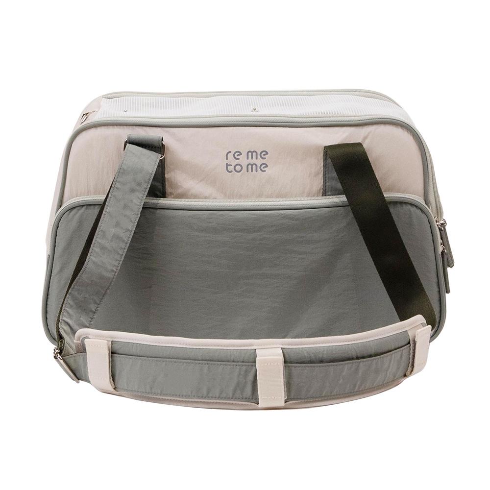GRWM Pet Shoulder Bag