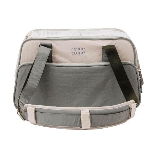 GRWM Pet Shoulder Bag