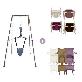 detail image2 LaLabi Swing Jumper Premium 2 in 1 (Stand+Jumperoo+Premium swing)