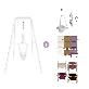 full image LaLabi Swing Jumper Premium 3 in 1 (Stand+ Jumperoo + Premium Swing + Play Seat)