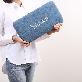 detail image1 Kairos Lumbar Cushion / Blue