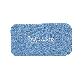 full image Kairos Lumbar Cushion / Blue