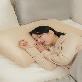 detail image2 Puritual Collagen Pillowcase 20inch x 30inch_Prevents Hair Static, Non-Irritant, Soft, Natural Cooli