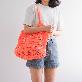 detail image1 Olio Beach Net Bag (71 Color)