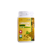 Turmeric Health Stevia Pill [150g, 300g, 500g]
