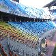 detail image1 Folding stadium chair HR-2010