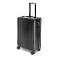 detail image2 Rudique Avignon Travel Carry on Bag, TSA Suitcase, PC+ABS