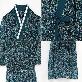 detail image1 LEESLE Ylang Summer Chiffon Short Sleeves Women Hanbok Long Dress