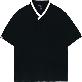 full image LEESLE Daily Unisex PK Short Sleeves T-Shirts