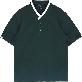 full image LEESLE Daily Unisex PK Short Sleeves T-Shirts