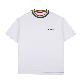 full image RAINBOW NECK POINT TEE