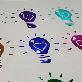 detail image4 Heat Transfer Vinyl, Metallic Flex