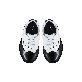 detail image2 Phoenix Black Classic Golfshoes(Unisex)
