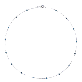 full image Blue d Sliver Bracelet