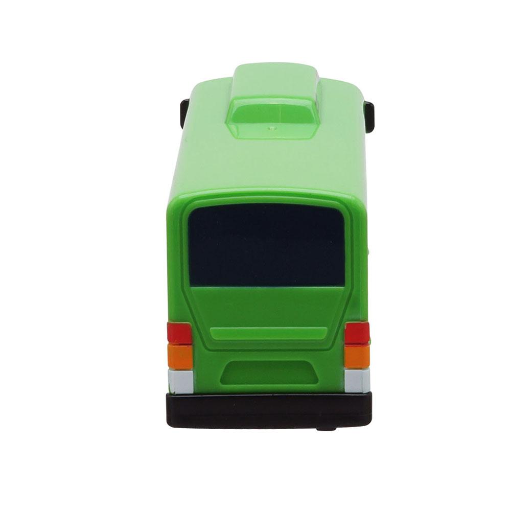 The Little Bus Tayo  Toy (Rogi)
