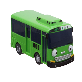 full image The Little Bus Tayo  Toy (Rogi)