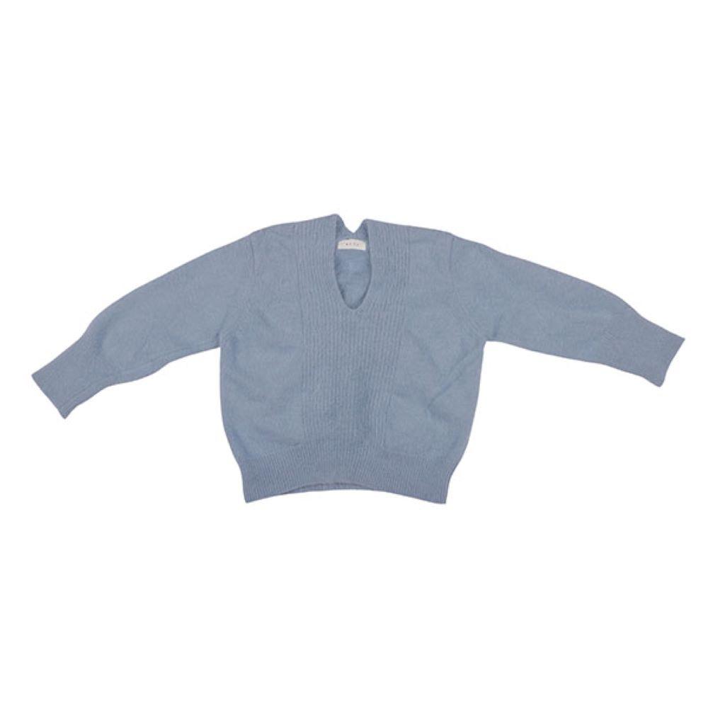 Sweater and Blanket