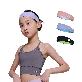 full image Kids Sports Hair Band