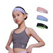 Kids Sports Hair Band