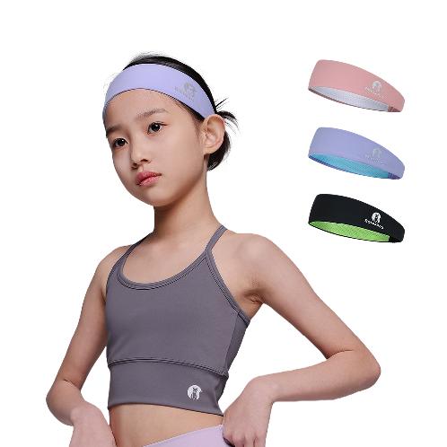 Kids Sports Hair Band