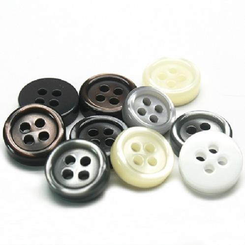 POLY BUTTON (SHEET, ROD)