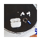 detail image2 Tanglewood Clear Jelly Case for AirPods