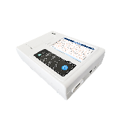 ECG Analysys system, CZ-60