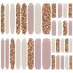 detail image1 Semi cured gel nail gel polish nail art OEM Korea