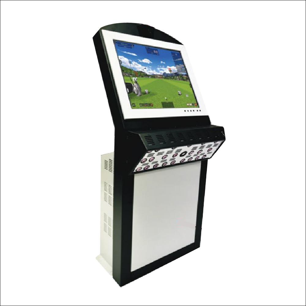 Caddy Plus Spin