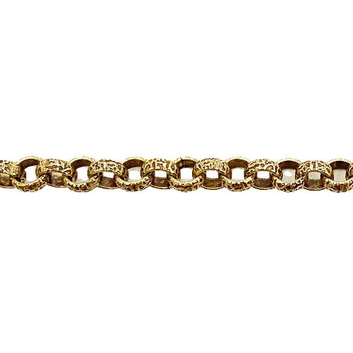 [Nonsan Chain] BLK 8.0