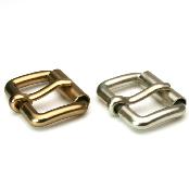 METAL BUCKEL & HOOK